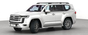 MEILLEURE OFFRE Véhicule Toyota Land Cruiser d'occasion, Acier Industriel Personnalisable OEM/ODM DIY - Product Image 3