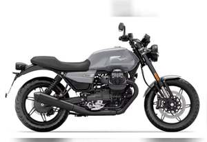 Moto Cruiser M-o-t-o Guzzi V7 Sport à vendre - Product Image 3