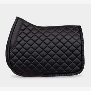 Selle de cheval en coton respirante, absorbant la transpiration, résistante à l'usure, fabrication exquise, toucher confortable - Product Image 3