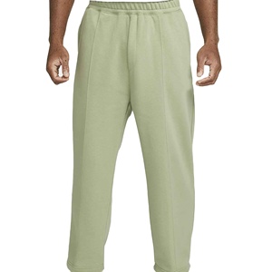 Pantalon de survêtement pour homme, jogging en mélange de coton, pantalon de sport décontracté, pantalon de gym, pantalon d'entraînement, pantalon de course, coupe confortable et décontractée - Product Image 1