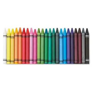 Set di 30 Pastelli Personalizzati per Stripping, Gadget Personalizzati per Arte e Creatività - Product Image 3