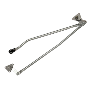 OEM New Metal <b>Wiper</b> Linkage for <b>Arm</b> for Toyota Corolla 88' RHD 85160-12440 - Product Image 1