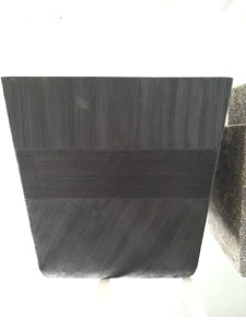 [Jason] Jardinière rectangulaire extérieure en fibre de verre en gros | Pot de fleur en polystone imperméable pour décor de jardin et de patio - Product Image 3