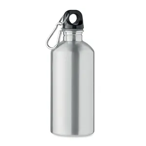 Bottiglia per Bevande Sostenibile Remid Moss 500ml, Bottiglia Ecologica per Merchandising - Product Image 2