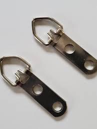 Pants Hangers Space Saving Steel Hanger Iron Hanger - Product Image 6