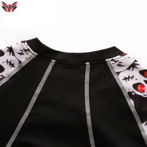 Vêtements de fitness hommes nouveau Design Offre Spéciale 2023 haute qualité MMA vêtements de natation poids léger hommes éruption garde - Product Image 5