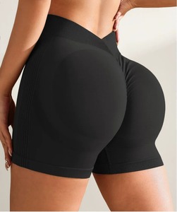 Best Price Breathable <b>Women's</b> Knitted <b>Legging</b> with Custom Logo OEM Sublimation Printing Waist Position <b>for</b> Online Sale - Product Image 5