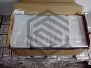 Cajas de acero para instrumentos quirúrgicos, consumibles médicos para esterilización - Product Image 5