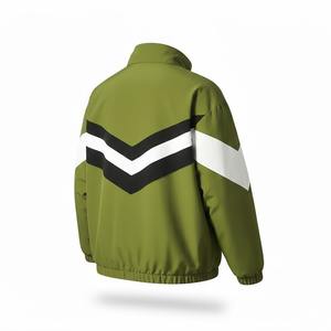 Baseball <b>Jacket</b> <b>Mens</b> <b>Summer</b> Wear Windproof <b>Jacket</b> Male <b>Jackets</b> Simple New Style <b>Mens</b> Cargo New Fashion Bomber <b>Jacket</b> - Product Image 5