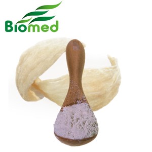 Hot Bán Nhãn Hiệu Riêng Ăn Được Tuyết Chim 'S Tổ Chống Lão Hóa Thuốc Bột - Product Image 1