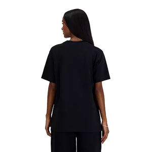 Camisetas Casuales de Moda Hip Hop para Mujer, Novedad, Ecológicas, de Verano, 100% Poliéster, Alta Calidad - Product Image 2