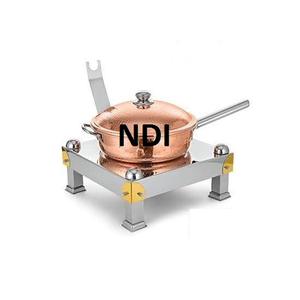 Modern Design Largest Selling Buffet <b>Food</b> Equipment Buffet <b>Food</b> Server Chafing Dish <b>For</b> Weddings <b>Hot</b> <b>Food</b> Server Catering Item - Product Image 5