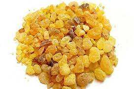 Extrait de Boswellia Serrata service d'échantillon pris en charge fabricant organique acide boswellique à vendre - Product Image 3