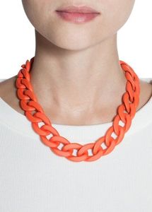 Collier en résine de mode indienne fait à la main de meilleure qualité pour dames filles promotion exclusive de bijoux de symbole chrétien naturel - Product Image 5