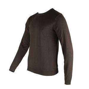 สั่งซื้อเสื้อสเวตเชิ้ตผู้ชายแบบสั่งทำเสื้อสเวตเชิ้ตพรีเมี่ยมจำนวนมากที่ออกแบบมาเพื่อความสบายและการสวมใส่ที่ยาวนาน - Product Image 2