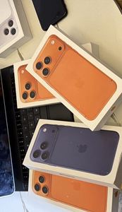 iPhone 17 Pro Max ของแท้ ใหม่ มีสินค้าในสต็อก - Product Image 2