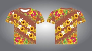 Ropa de moda inspirada en la isla en 2025: camisetas personalizadas para hombres con elementos de bandera - Product Image 3