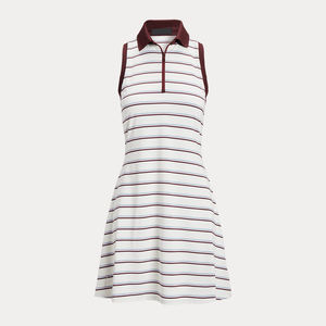 2024 gros vêtements de sport décontractés Golf chemise et jupe robe nouveauté haute qualité brodé Logo femmes uniformes de Golf - Product Image 6