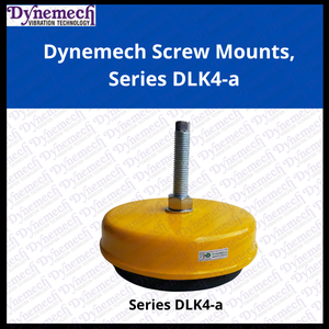 Supports de vis Dynemech, série DLK4-A - Product Image 2