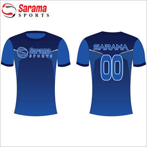 Camiseta de Fútbol Sublimada de la Mejor Calidad al por Mayor, Uniforme Personalizado para la Venta, Fabricante de Camisetas Sublimadas para Hombre - Product Image 4