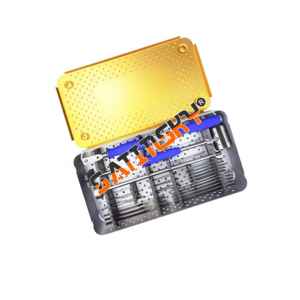 Pince à matrices dentaires sectionnelles profilées en acier inoxydable, pince à modeler Watercress, pour le placement de cadre à anneaux en caoutchouc, manuelle de qualité supérieure - Product Image 5