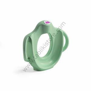 Adattatore per sedile del water del divano OkBaby/verde - Product Image 2