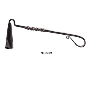 Wholesale Brass <b>Candle</b> Snuffer Luxury Stock for Weddings and Christmas Very <b>Cheap</b> - Product Image 4