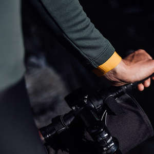 The Latest Fast Dry Breathable <b>Cycling</b> <b>Jersey</b> for Mens High Quality <b>Jerseys</b> <b>Long</b> <b>Sleeve</b> Quick Dry <b>Cycling</b> Bicycle <b>Jersey</b> Sets - Product Image 6