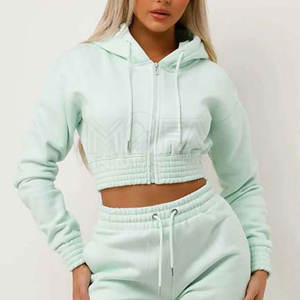 Sudaderas cortas informales para mujer Sudadera cómoda para Mujer | Sudaderas con capucha de moda para Mujer | Nuevas sudaderas con capucha para mujer - Product Image 6