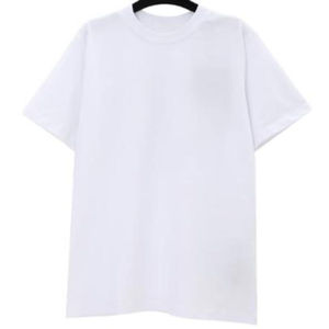 Venta caliente Camiseta suelta dinámica y deportiva Camiseta casual simple y extraordinaria 2025 - Product Image 1