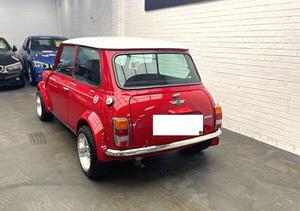 ROVER MINI 1.3I COOPER 2DR USADO, Volante a la Izquierda/Derecha - Product Image 2