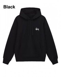 เสื้อฮู้ดสวมหัวพร้อมผ้าน้ำหนักปานกลาง - Product Image 5