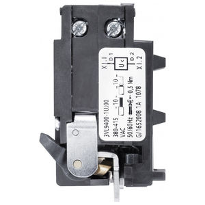 Disyuntor de caja moldeada 3VL9800-1UP00 nuevo y Original en stock - Product Image 2