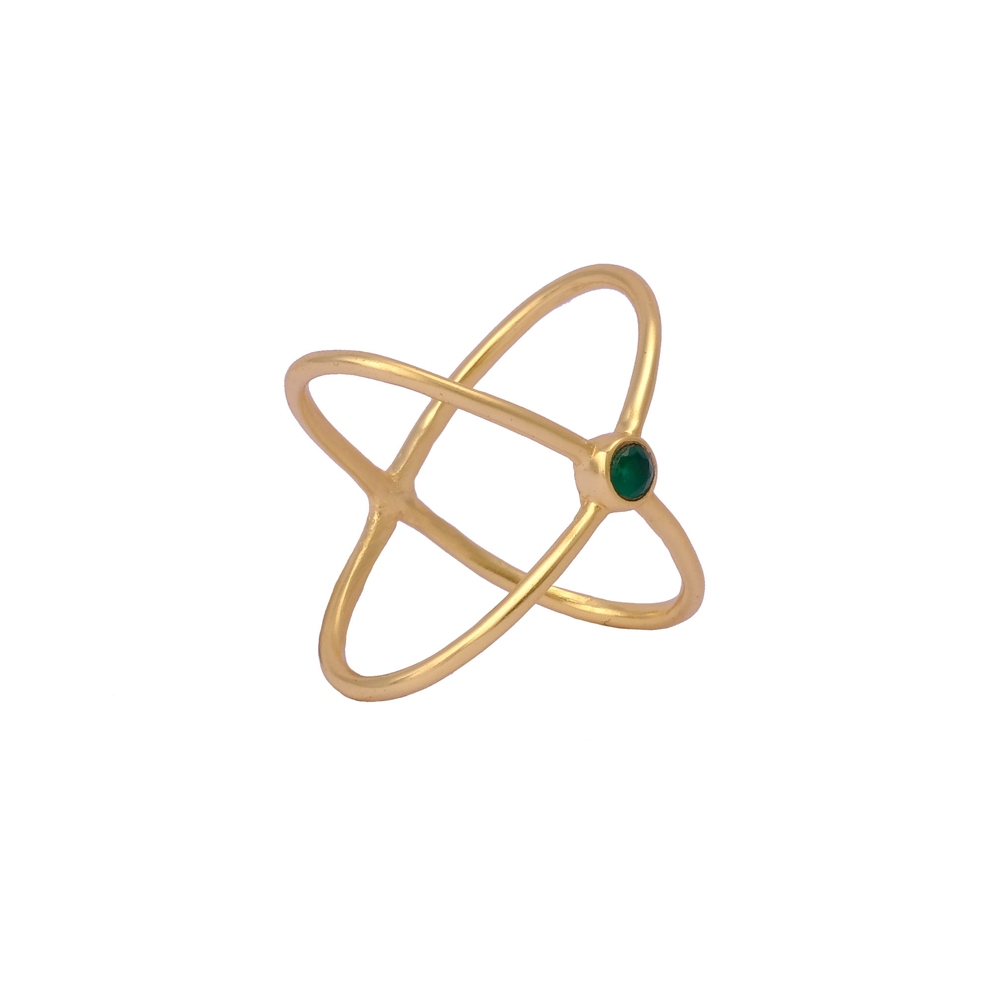 โอนิกซ์สีเขียว