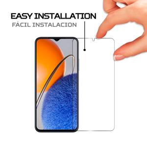 Protector de Pantalla ANTISHOCK para Huawei Enjoy 50z, Protector Duradero y Absorbente de Impactos para su Dispositivo - Product Image 3