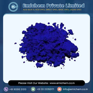 Superior Quality Basic <b>Blue</b> 26 Powder (Victoria <b>Blue</b>) Fine <b>Dye</b> with Unmatched Solubility From Trusted Supplier - Product Image 6
