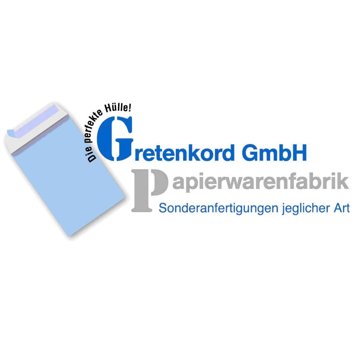 Gretenkord GmbH logo