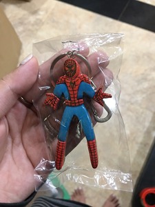 Llaveros de madera de diseño personalizado, personajes de dibujos animados de animales, artesanías, fábrica de Vietnam, artesanías en madera, regalos de recuerdo y promoción - Product Image 5