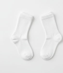 Light Streetwear <b>Women</b> Half <b>Socks</b> Soft Cotton Breathable Stretch Ankle Length Multi Colour Everyday Use - Product Image 3