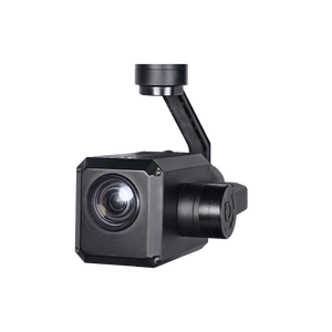 Z40K กล้องกิมบอล4K HD 25เท่าแบบเดี่ยวกล้อง3แกน gimbal UAV การถ่ายภาพทางอากาศและการตรวจสอบการลาดตระเวน - Product Image 2