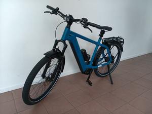 CLEAN Best Buy 2025-2026 Charger 4 GT Rohloff Vélo de randonnée électrique Prêt à être expédié dans le monde entier - Product Image 4