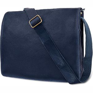 Qualité professionnelle dernière mode sacs de bureau en cuir véritable pour hommes sac en cuir fait à la main sac avec logo personnalisé - Product Image 4