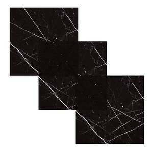 Azulejos de Mármol Negro Toros, Fabricante Turco, Mármol Pulido para Uso Interior y Exterior del Hogar - Product Image 4