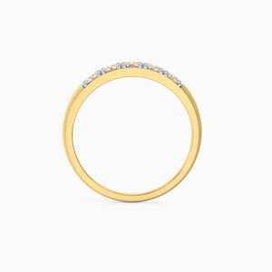 Anillo de oro con diamantes Everlasting Radiance - Product Image 4
