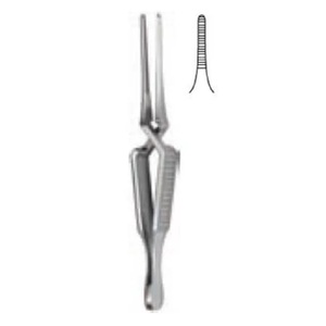 DIETHRICH BULLDOG CLAMP Instrumentos de cirugía plástica FS Ortho - Product Image 4