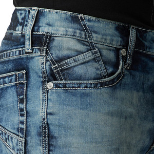 Latest Design Jeans <b>Shorts</b> Wholesale Unique Style <b>Men</b> Jeans <b>Shorts</b> 2025 Lightweight <b>Men</b> Jeans <b>Shorts</b> - Product Image 5