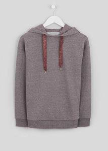 OEM Service Long Sleeve Slim Fit <b>Workout</b> Sports Women <b>Hoodies</b> Customization Stylish Women's Hoodie With Custom Logo <b>Hoodies</b> - Product Image 3