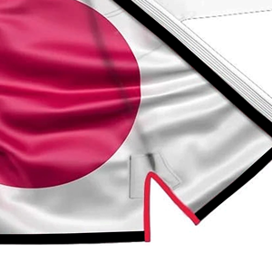 Vente en gros de kimonos de Jiu-Jitsu brésilien personnalisés, fabricant de kimonos légers et durables pour l'entraînement et la compétition - Product Image 5