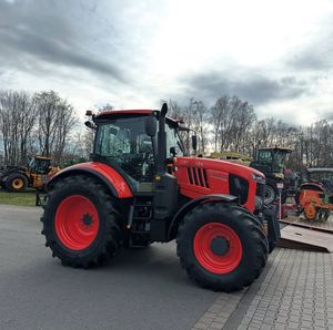 Kubota 4wd 4x4 30hp 50hp 80hp 120hp Mini tracteurs agricoles d'occasion Kubota Machines agricoles bon marché à vendre. - Product Image 1