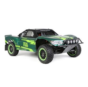 Coche RC de Gasolina LT360 4WD 36CC a Escala 1/5 - Product Image 4